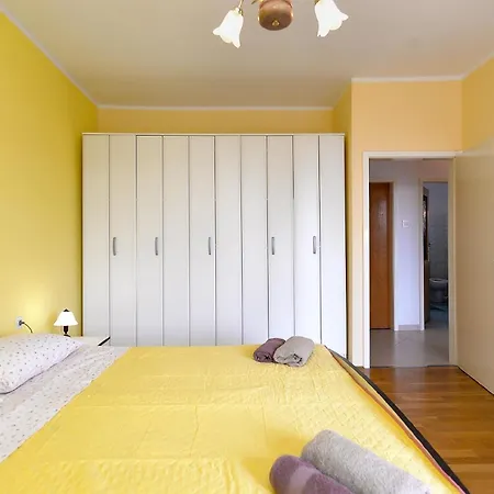 Fuer 6 Personen Ca 70 Qm In Pula, Istrien Istrische Riviera Apartment Pula