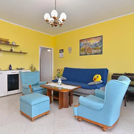 Apartment Fuer 6 Personen Ca 70 Qm In Pula, Istrien Istrische Riviera Pula