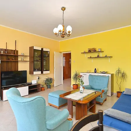 Fuer 6 Personen Ca 70 Qm In Pula, Istrien Istrische Riviera Apartment