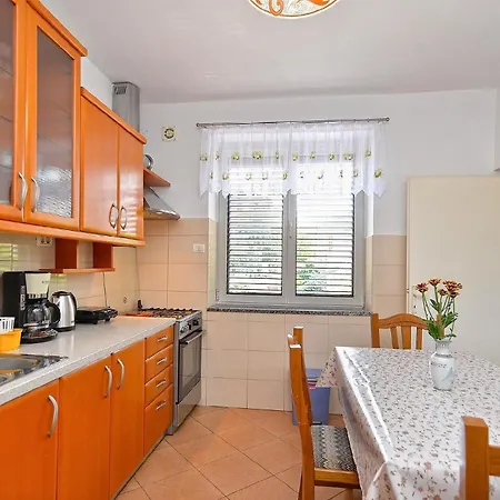Fuer 6 Personen Ca 70 Qm In Pula, Istrien Istrische Riviera Apartment Pula