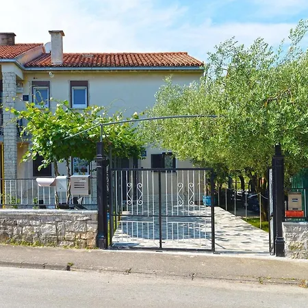 Fuer 6 Personen Ca 70 Qm In Pula, Istrien Istrische Riviera *