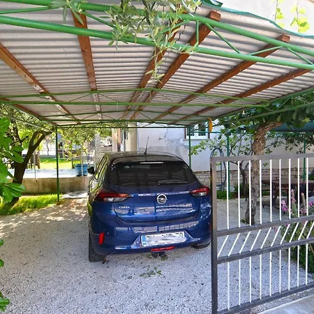Fuer 6 Personen Ca 70 Qm In Pula, Istrien Istrische Riviera Apartment Pula