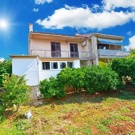 Fuer 6 Personen Ca 70 Qm In Pula, Istrien Istrische Riviera Apartment